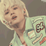 [NCT] 이태용의무대와병신미의<b>갭</b>