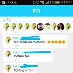 [방탄소년단] 순간
