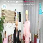 [방탄소년단] +추가))<b>나만</b> 이런거아니지..?