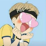 [방탄소년단] 얘들아 이 사진