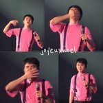 [EXO] 앗추 널보면 재채기가 나올꺼<b>가타</b>