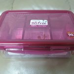 <b>락앤락</b>몰에서 배송료만 내고 받은 항균 비스프리에요~~