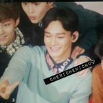 [CHEN] 일본 <b>팬미팅</b>