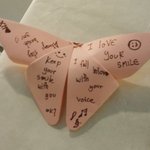 [EXO] (스압)민석이태국팬들이 연 <b>전시회</b> 오늘 대박이야