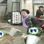 [조언부탁해] <b>어께</b> 살짝넘는 중단발은