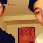 [BAP] 업이<b>쌩얼</b>넘나좋은것