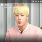 [방탄소년단] 석진이가 너무잘생겨서..