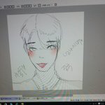 [방탄소년단] <b>정국이</b> 처음에 너무 예뻐서