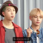 [방탄소년단] 태태 한참동안 치킨 안먹다갘ㅋㅋㅋㅋ