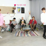 [방탄소년단] 김태형 진짜 와 미친 거 아님?