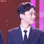 [EXO] 수트!!!수트!!!!<b>하악</b>ㄱ항ㄱ가하