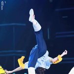 [NCT] 윈윈이 몸 신기해