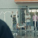 [방탄소년단] 진짜 검은옷 짐니인가??