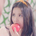 [여자친구] 파도뮤비나옴 