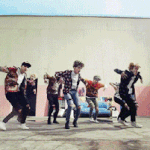 근데 방탄 진짜 이<b>갈고</b> 나왔네 ㅋㅋ
