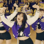 [엔터톡] 트와이스 치얼업