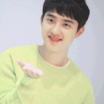 [EXO] <b>그</b> 시계에 엑소엠블럼있고 대상받은<b>시간</b>