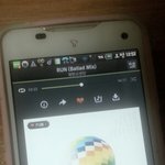 [방탄소년단] 스밍인증