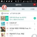 [방탄소년단] 뭐야 나 왜 1위 안떠
