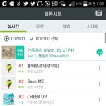 [방탄소년단] 서양수박 너무 <b>치열</b> ㄷㄷ