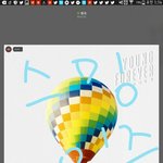 [방탄소년단] 마지막에스밍어쪄자는거여,...