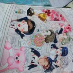 [EXO] ㅎㅇㅎㅇ 다시왔슴