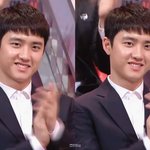 [경수] 경수 보고 자야지
