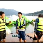 [EXO] 야나 ㅅㅂ 지금 세박보고있는데