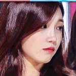 [에이핑크] 1위 확정인순간 눈감는 믕