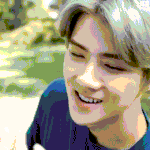 [EXO] <b>오세훈</b> 존똑