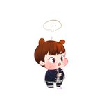 [시우민] 시우민 일본팬미팅 후기>.<