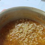 [댓글부탁해] <b>모닝</b>라면..