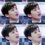 [시우민] 웅녀들 슈<b>모닝</b> >.< 