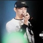 첫콘서트 <b>참석</b>하지 못한 JB
