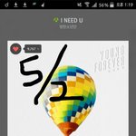 [방탄소년단] 우리진짜<b>순위</b>올려야돼..