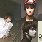 [댓글부탁해] 언제 한번 동방신기 유노윤호랑 빅스 <b>레오</b>랑
