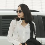 카리스마 폭발한 빅토리아