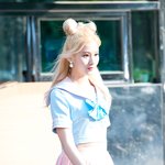 사랑스러움에 물오른 쌰쌰쌰~