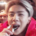 [EXO] <b>영양</b>갱 후니