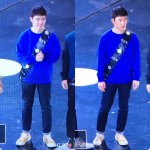 [도경수] 160502 일본팬밋 <b>둘쨋날</b> 블루베리 경수