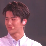[EXO] <b>사스</b>가 세훈상~