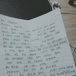 독서실에서 <b>문서</b>작성하는거 민폐아닌가요?