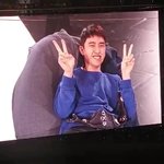 [경수] 아 진짴ㅋㅋ