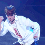 [NCT] <b>단점</b>이 땀 많은거라더니