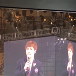 [시우민] 시우민: 올해 엑소가 휘젓고<b>다닐</b>거라고...