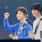 [경수] 승리의 <b>기쁨</b>