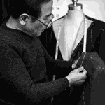 우리가 입는 한 벌의 정장이 완성되기까지 [<b>청라</b>맞춤정장 루쏘소<b>청라</b>점]