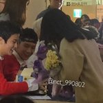 [NCT] 맠 <b>두유</b> 받은거