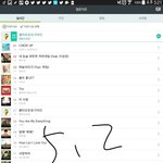 [방탄소년단] 우리<b>순위</b>...