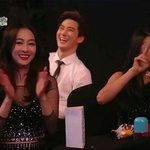 [EXO] ㅁㅈ준면이이표정개좋음ㅋㅋㅋ